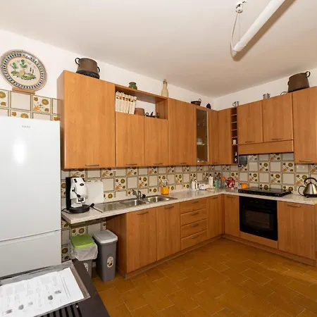 Le Terrazze_nel Cuore Di * Corleone